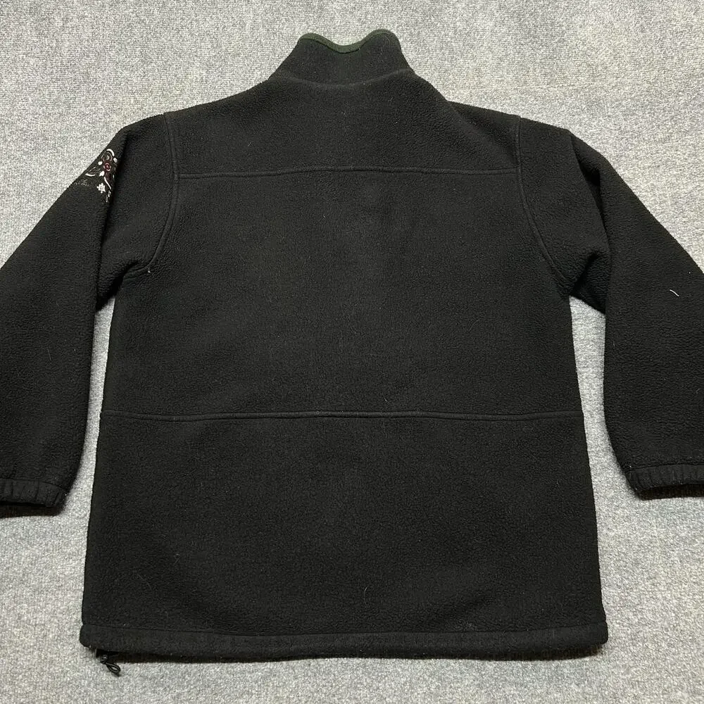 L.L. Bean bean jacket
